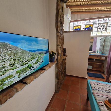 Apartament Casa Olive San Vito  Zewnętrze zdjęcie