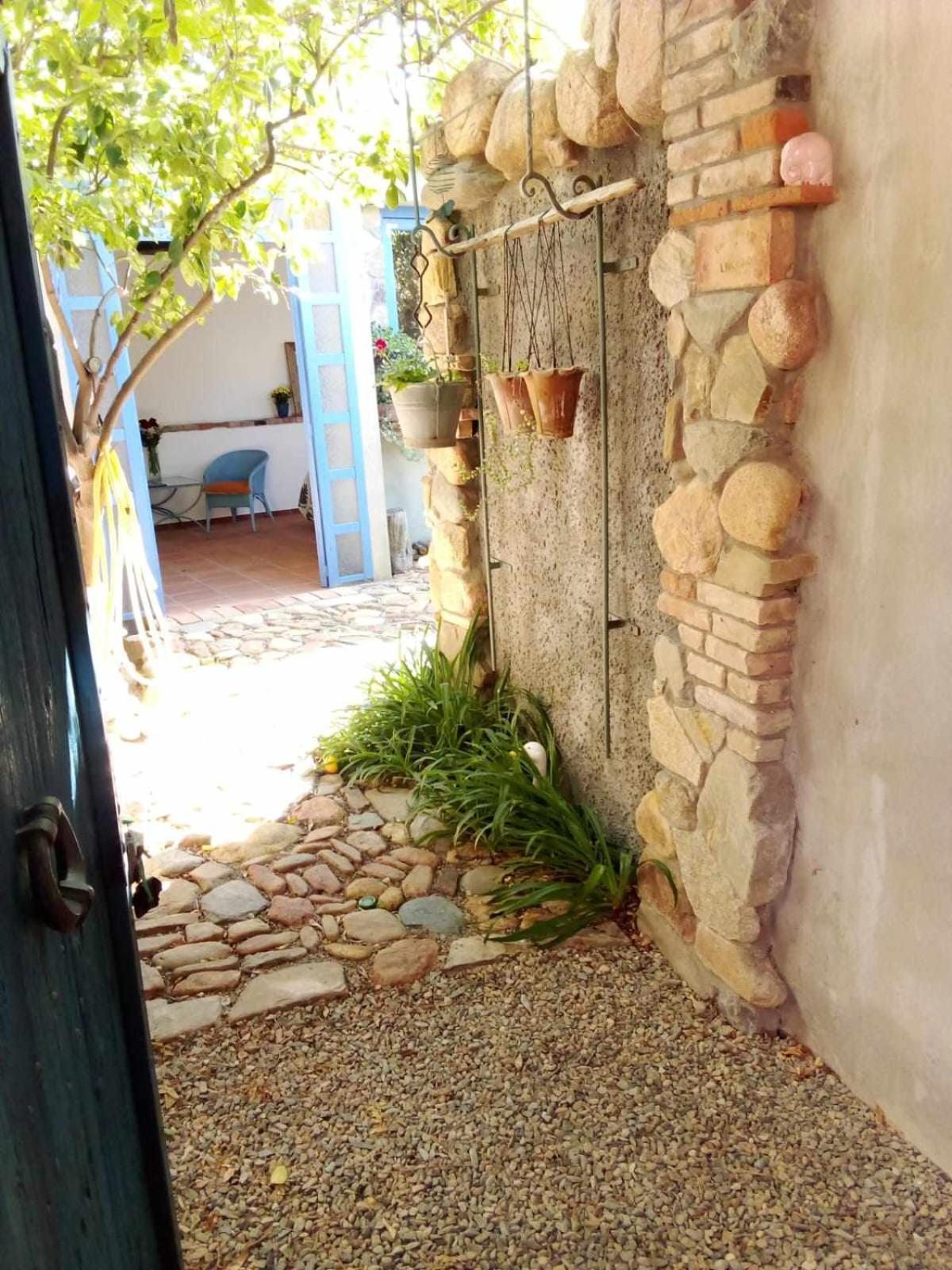 Apartament Casa Olive San Vito  Zewnętrze zdjęcie