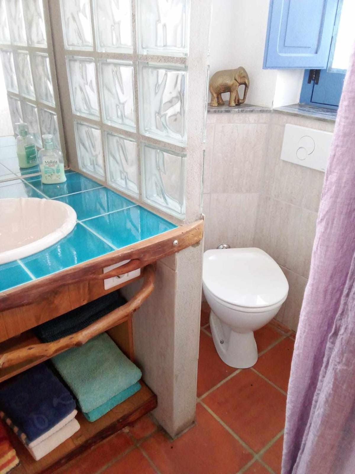 Apartament Casa Olive San Vito  Zewnętrze zdjęcie