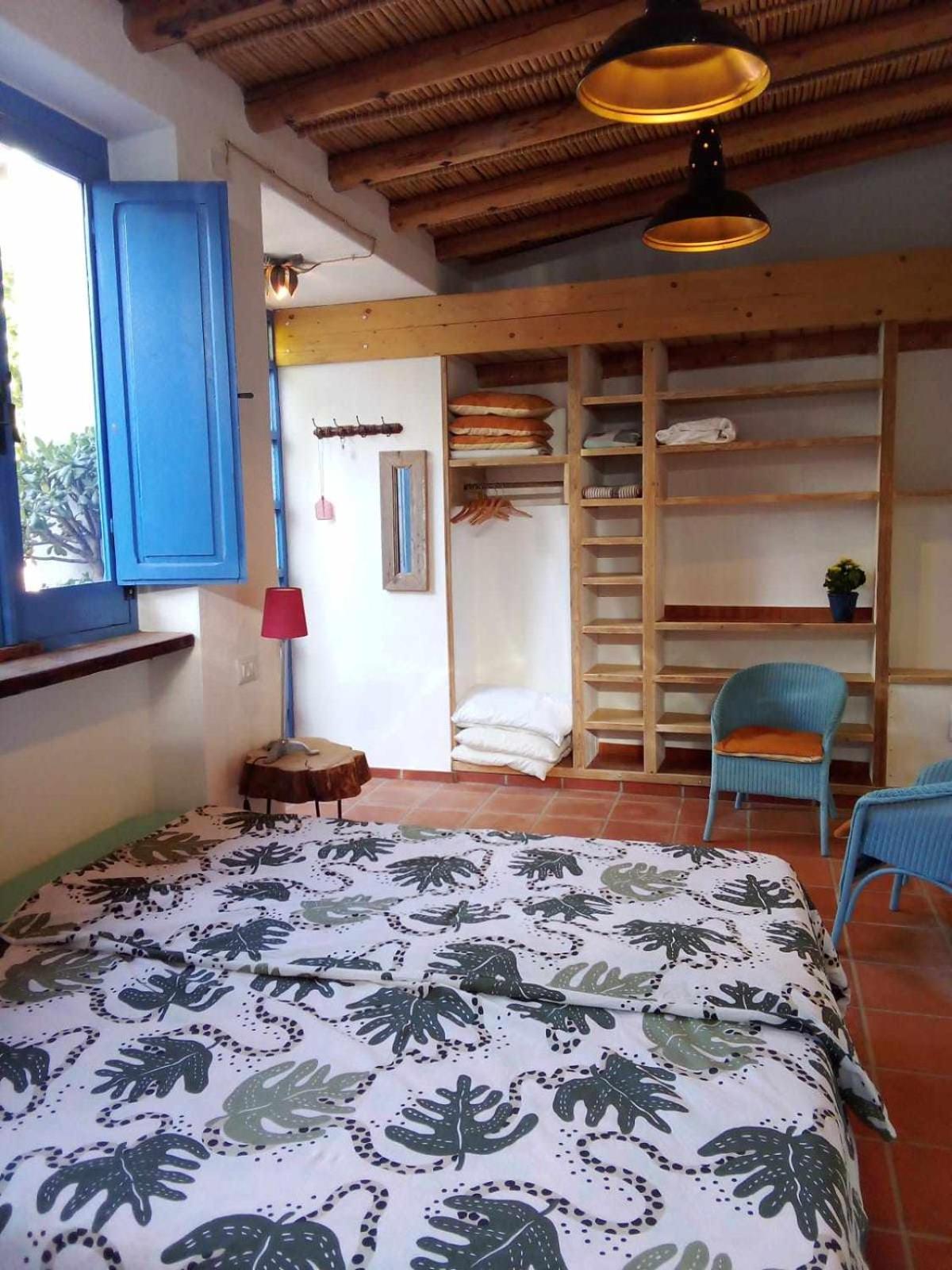 Apartament Casa Olive San Vito  Zewnętrze zdjęcie