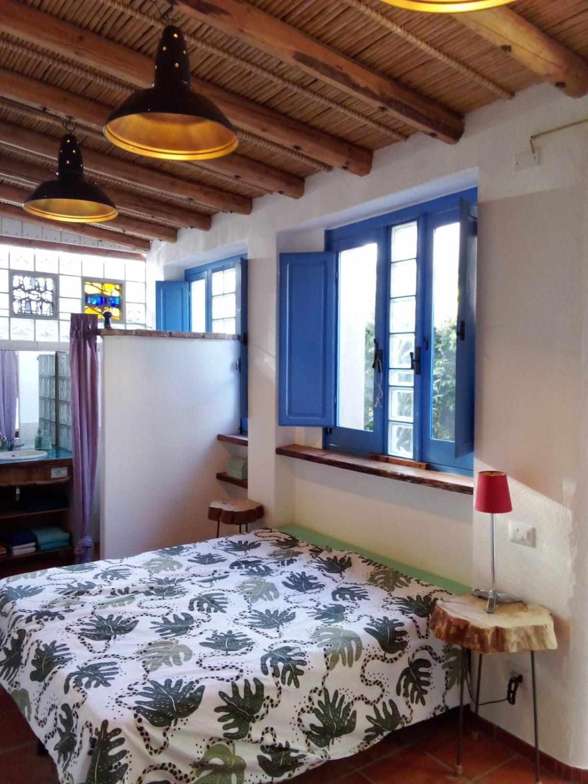 Apartament Casa Olive San Vito  Zewnętrze zdjęcie