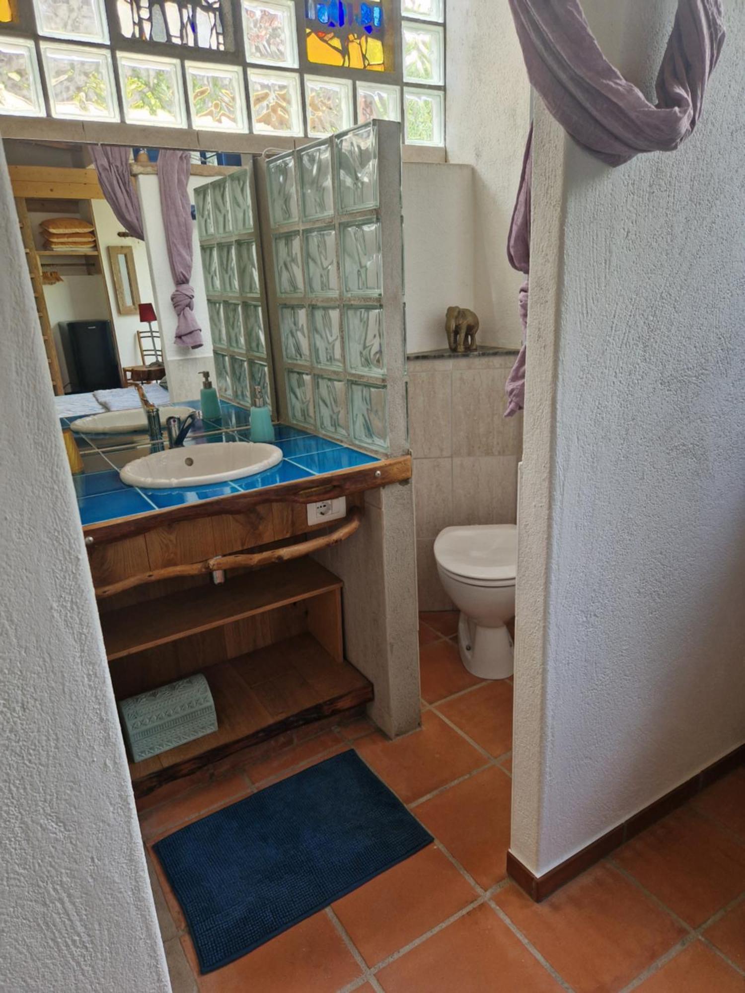 Apartament Casa Olive San Vito  Zewnętrze zdjęcie