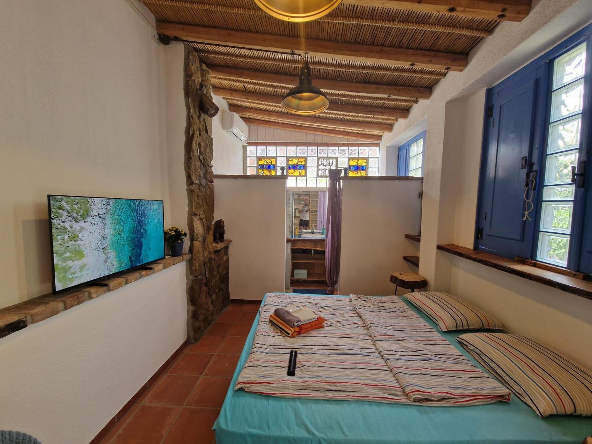 Apartament Casa Olive San Vito  Zewnętrze zdjęcie